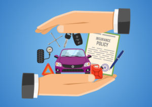 Car insurance policy in India