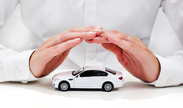 Car insurance policy in India