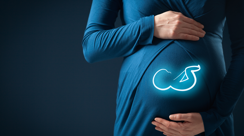 Maternity Insurance Policy in India