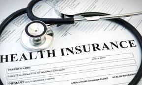 health insurance company in india