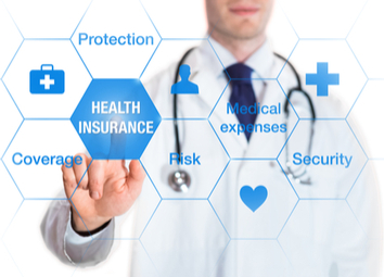 health insurance company in india