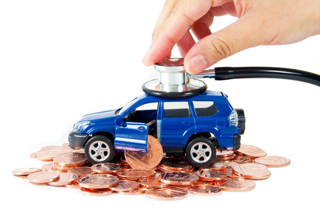 best car insurance policy in India